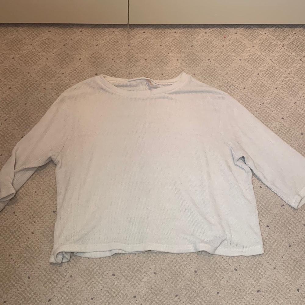 Poof sweater - Picture 1 of 4